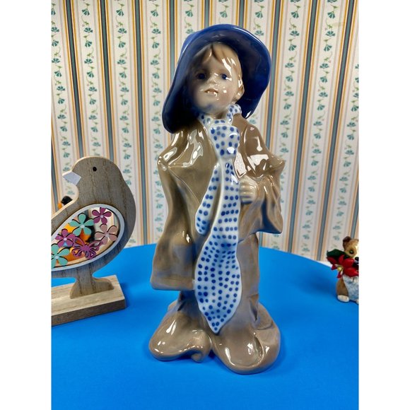 SOLD***Royal Copenhagen #2544 B&G, Barnets Fantastiske Verden, Mint - Picture 17 of 17